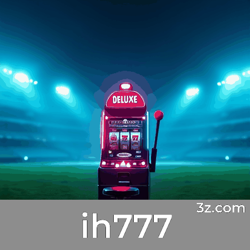 Descubra a Visão Pioneira de ih777 em Entretenimento Disruptivo