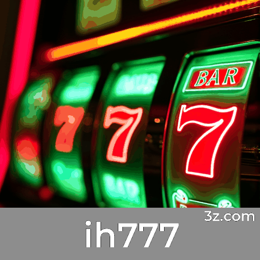 ih777: Cassino Online Seguro e Premiado