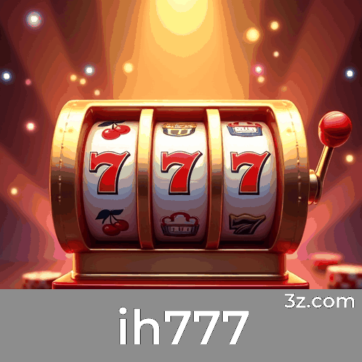 ih777: Cassino Online Seguro e Premiado