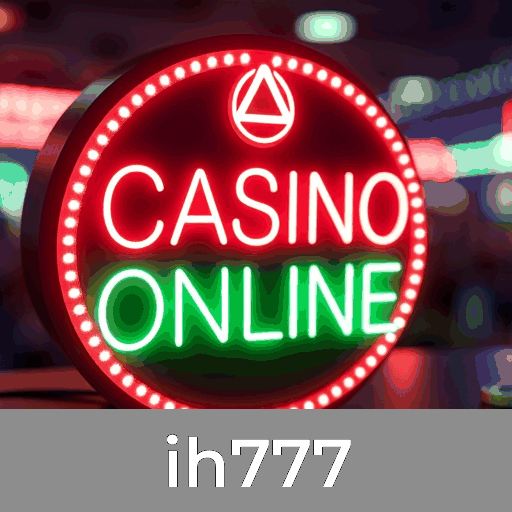 ih777: A Plataforma Líder em Apostas Esportivas no Brasil