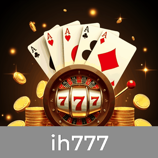 Experiência Real no ih777: Jogos de Mesa Ao Vivo